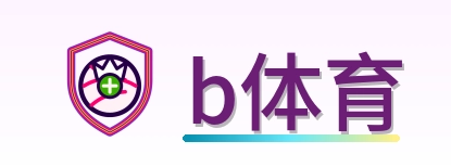 b体育 Logo